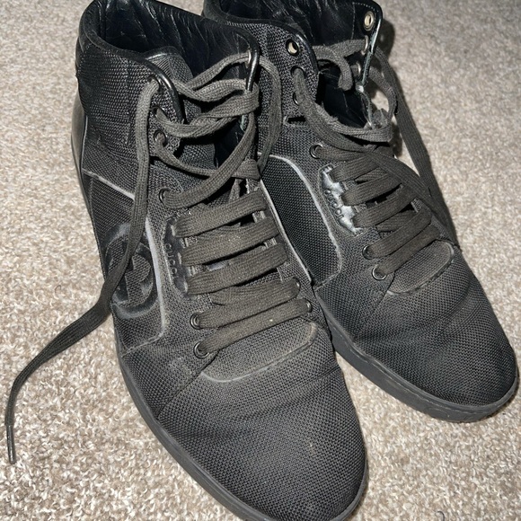 Gucci shoes - Picture 1 of 4